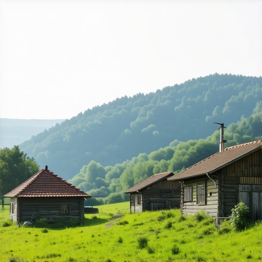Ruralni Odmor BiH: Drvene Kuće i Aktivnosti u Prirodi za 2024.