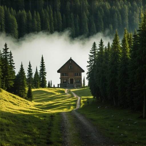 Skrivena staza na Zlatiboru 2026 Planinska staza Zlatibor bez zgrada i betona