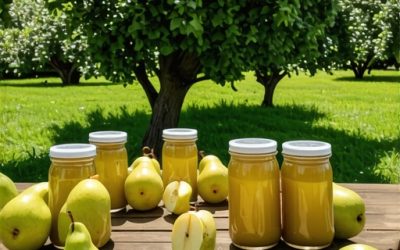 Slovenske Gorice: Degustacija Proizvoda od Kruške – Seoski Užitak