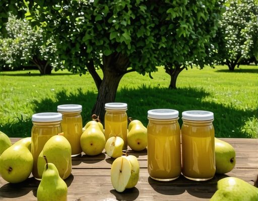 Slovenske Gorice: Degustacija Proizvoda od Kruške – Seoski Užitak