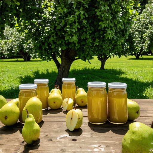 Slovenske Gorice: Degustacija Proizvoda od Kruške – Seoski Užitak