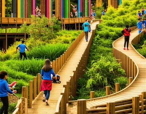 Soko Grad 2026: Da li je avantura park bezbedan?