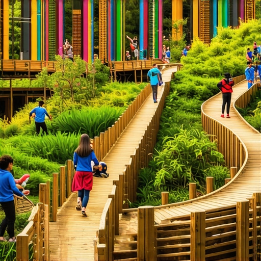 Soko Grad 2026: Da li je avantura park bezbedan?