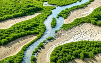 Sokobanja 2026: Da li su meandri Moravice suvi? [Status]