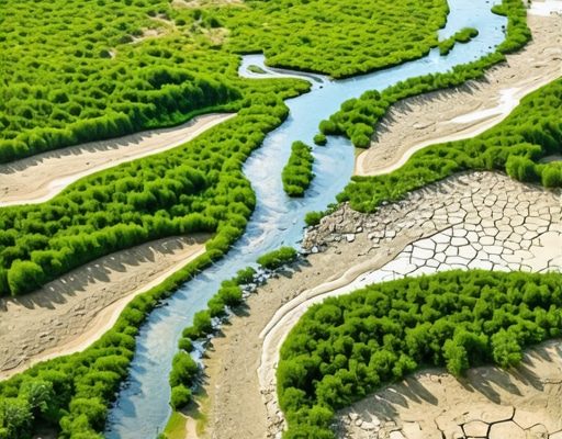 Sokobanja 2026: Da li su meandri Moravice suvi? [Status]