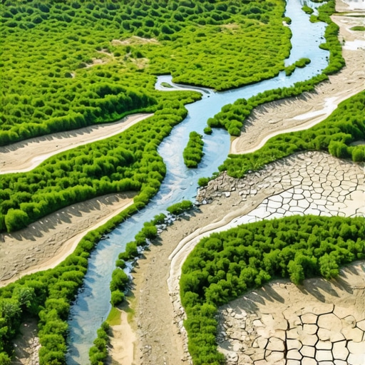 Sokobanja 2026: Da li su meandri Moravice suvi? [Status]