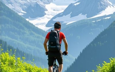 Srna Kalna Knjaževac: Planinarenje, Biciklizam i Opuštanje u Prirodi