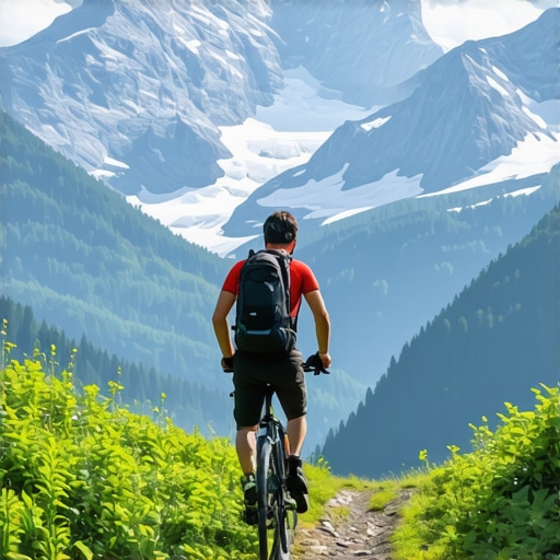 Srna Kalna Knjaževac: Planinarenje, Biciklizam i Opuštanje u Prirodi