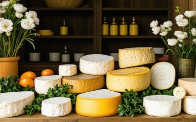 Srpska kuhinja 2026: Gde naći sir bez aditiva? [Vodič]