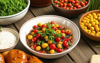 Šta jesti u etno selu? 5 jela koja čuvaju duh tradicije