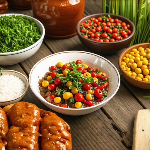 Šta jesti u etno selu? 5 jela koja čuvaju duh tradicije