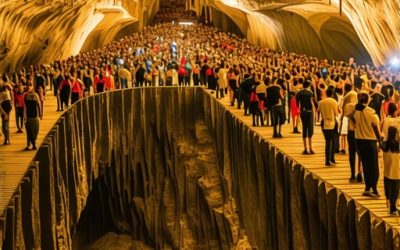 Stopićeva pećina 2026: Stanje kada i gužve [Status]