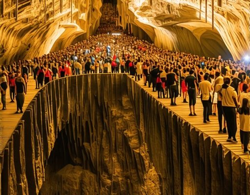 Stopićeva pećina 2026: Stanje kada i gužve [Status]