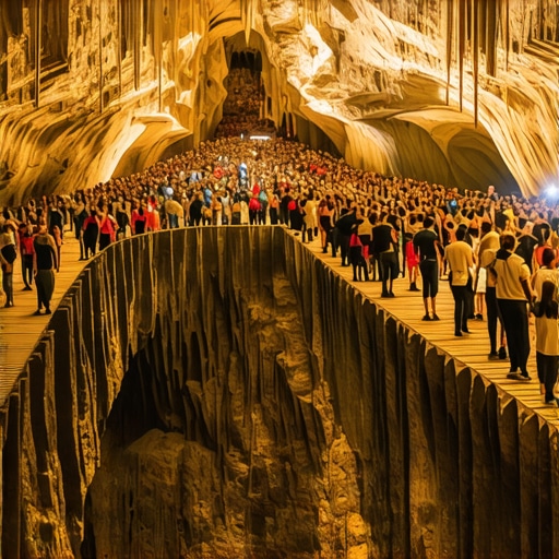 Stopićeva pećina 2026: Stanje kada i gužve [Status]