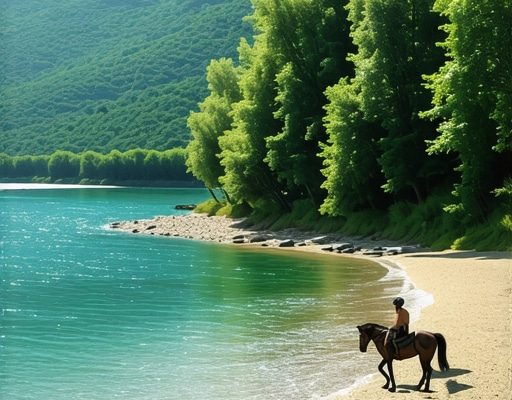 Sunčana reka 2026: Jahanje i plaže na Drini koje morate obići