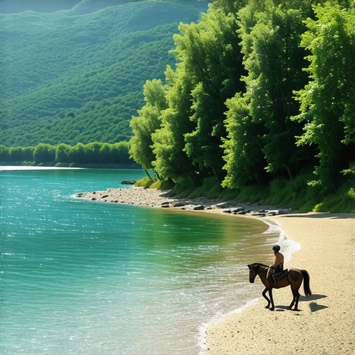 Sunčana reka 2026: Jahanje i plaže na Drini koje morate obići