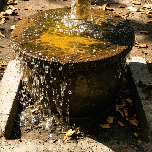 Suva česma u Dudovoj šumi Napuštena mineralna česma u Subotici 2026 bez vode