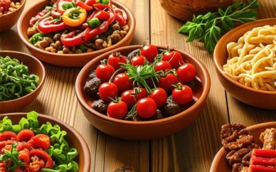 Tajne Srpske Kuhinje: Najbolji Recepti iz Etno Sela za Gurmane
