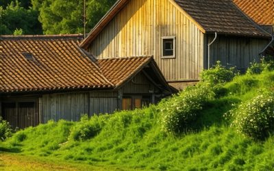 Top 7 Etno Sela Srbije: Istražite Skrivene Dragulje 2024