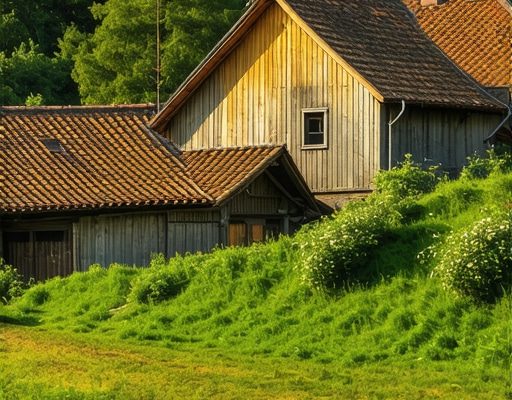 Top 7 Etno Sela Srbije: Istražite Skrivene Dragulje 2024