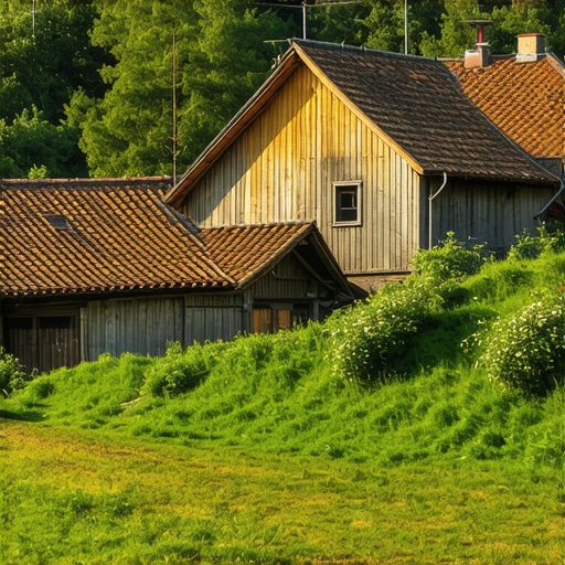 Top 7 Etno Sela Srbije: Istražite Skrivene Dragulje 2024