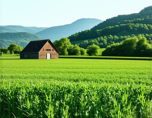 Trenta Slovenija: Pri Plajerju – Organska Hrana i Mir doline Soče