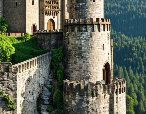 Uspon na Soko Grad: Srednjovekovna avantura iznad Sokobanje 2026.