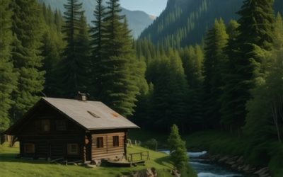 Vikendica iz snova: Najlepše brvnare za opuštanje u BiH i regionu