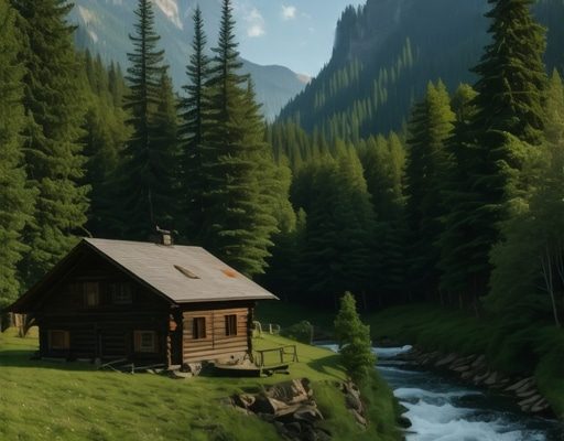 Vikendica iz snova: Najlepše brvnare za opuštanje u BiH i regionu