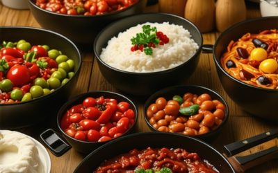 Vojvođanski ukusi: Tradicionalna jela iz domaćinstava Srbije 2024