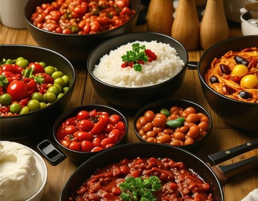 Vojvođanski ukusi: Tradicionalna jela iz domaćinstava Srbije 2024