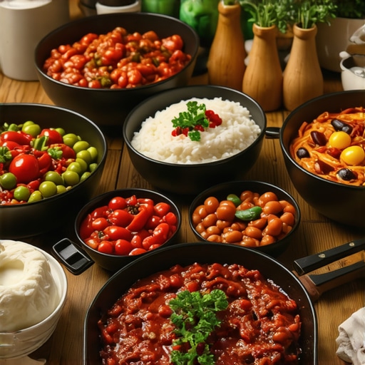 Vojvođanski ukusi: Tradicionalna jela iz domaćinstava Srbije 2024