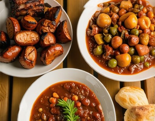 Zaboravljena Srpska Jela: Autentični Ukusi za Gurmanske Avanture