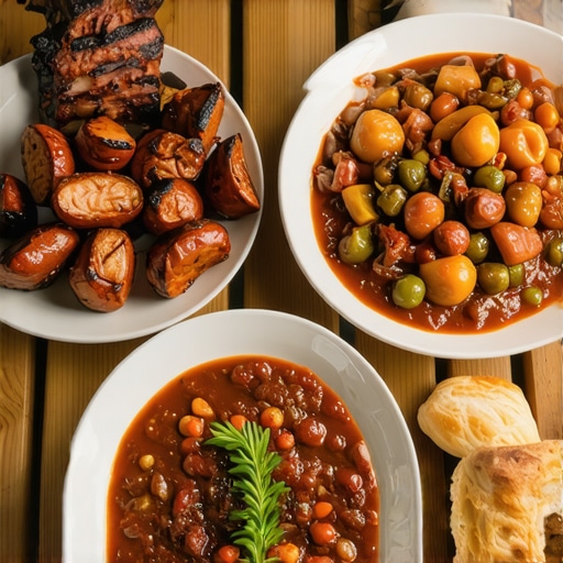 Zaboravljena Srpska Jela: Autentični Ukusi za Gurmanske Avanture