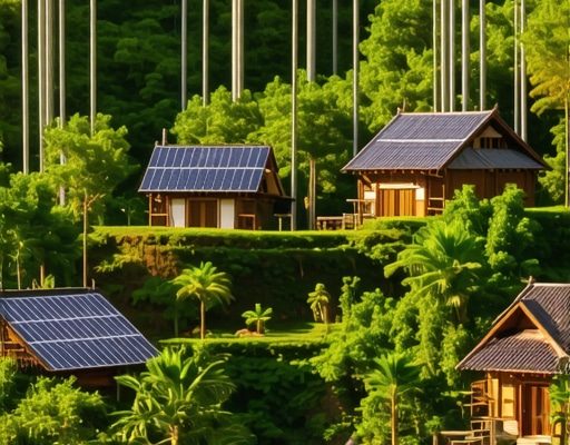 Zelena putovanja 2026: Zašto birati održiva etno sela