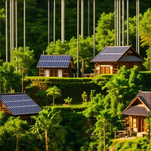 Zelena putovanja 2026: Zašto birati održiva etno sela