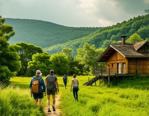 Zeleni Odmor na Balkanu: Vodič za Održivi Turizam i Eko Destinacije