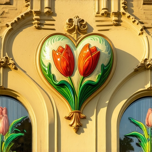 Palata Raichle Subotica secesija detalji