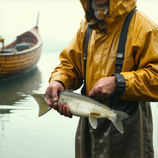 Dunavski alas drži smuđa na pristaništu u Višnjici 2026