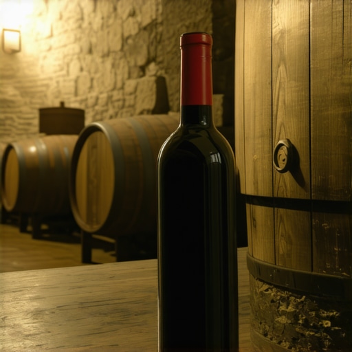 Autentični fruškogorski vinski podrum 2026 Stari vinski podrum sa drvenim buradima na Fruškoj Gori