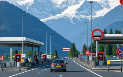 Bavarski Alpi 2026: Troškovi goriva i putarina iz Srbije