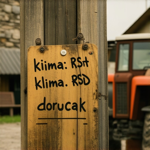 Cenovnik doplata za klimu i dorucak u seoskom domacinstvu Srbija 2026