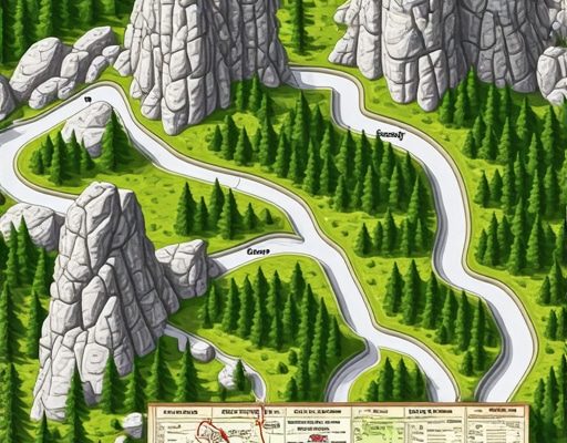 Đavolja Varoš 2026: Ne plaćajte vodiča, staze su jasno markirane