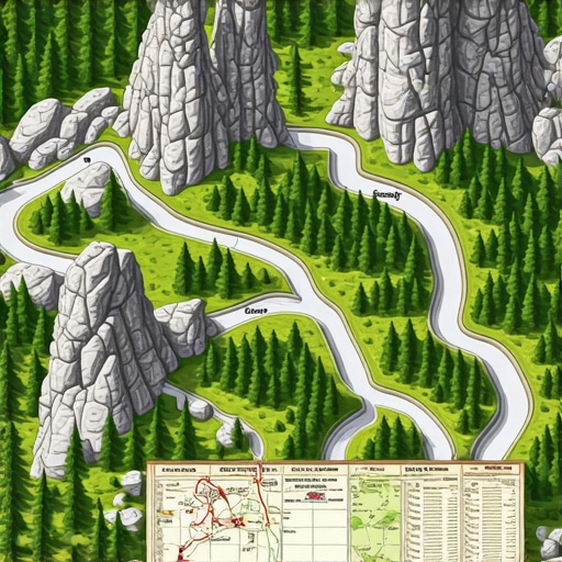 Đavolja Varoš 2026: Ne plaćajte vodiča, staze su jasno markirane