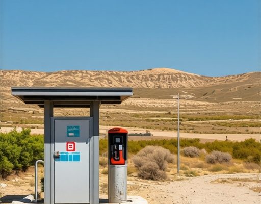 Deliblatska peščara: Gde dopuniti vodu i gorivo pre pešačenja