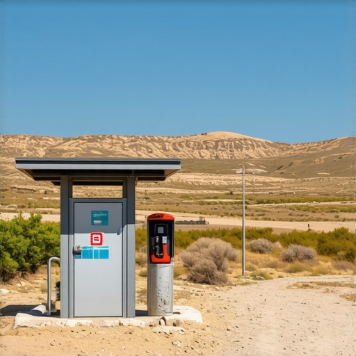 Deliblatska peščara: Gde dopuniti vodu i gorivo pre pešačenja