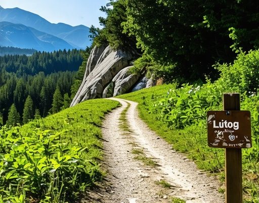 Divčibare: Stanje markacija na stazi do Ljutog krša u 2026.