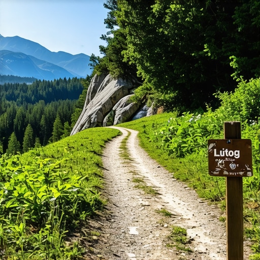 Divčibare: Stanje markacija na stazi do Ljutog krša u 2026.