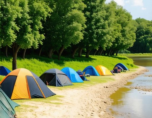 Drina 2026: Gde legalno kampovati uz obalu bez kazne?