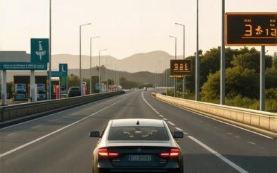 Dunavska magistrala 2026: Tačan trošak goriva i putarina.